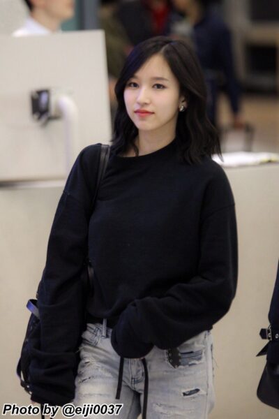 TWICEのおしゃれなメンバーランキング！おしゃれ番長は？